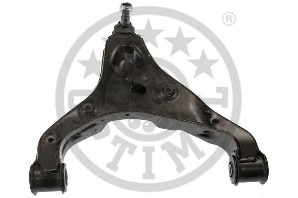 Optimal G6-1288 Suspension arm front lower right G61288