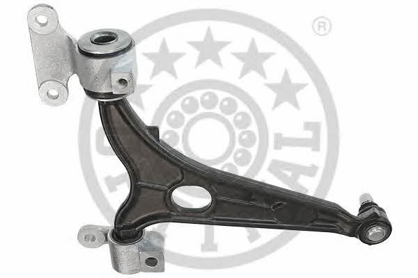 Optimal G6-1344 Suspension arm front lower right G61344