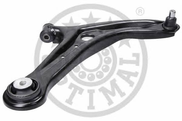 Optimal G6-1362 Suspension arm front lower right G61362