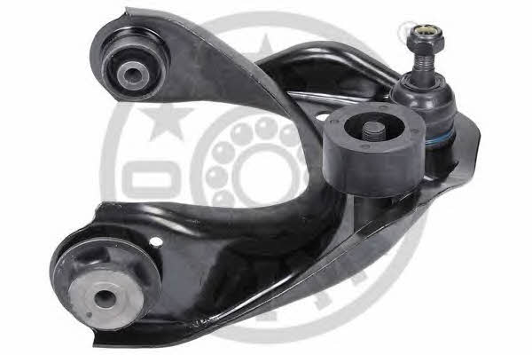 Suspension arm front upper right Optimal G6-1369