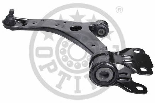 Optimal G6-1372 Suspension arm front lower left G61372