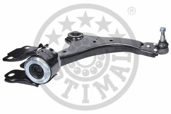 Optimal G6-1385 Suspension arm front lower right G61385