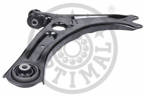 Optimal G6-1387 Suspension arm front lower right G61387