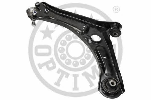 Optimal G6-1389 Suspension arm front lower right G61389