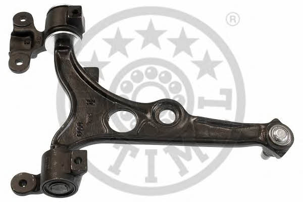 Optimal G6-517 Suspension arm front lower right G6517