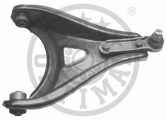 Optimal G6-599 Track Control Arm G6599