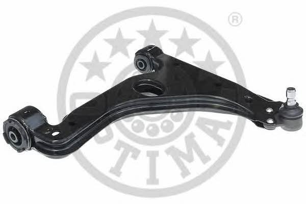 Optimal G6-687 Suspension arm front lower right G6687