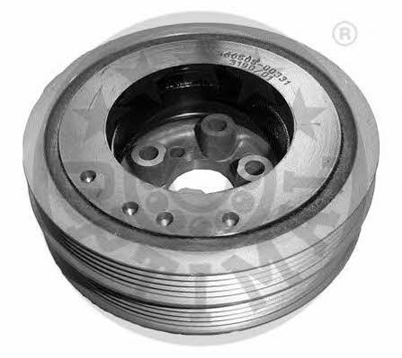 Optimal F8-6391 Pulley crankshaft F86391