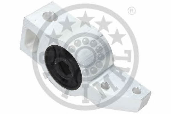 Silent block, front lower arm, rear left Optimal F8-6425