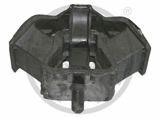 Optimal F8-6498 Gearbox mount rear F86498