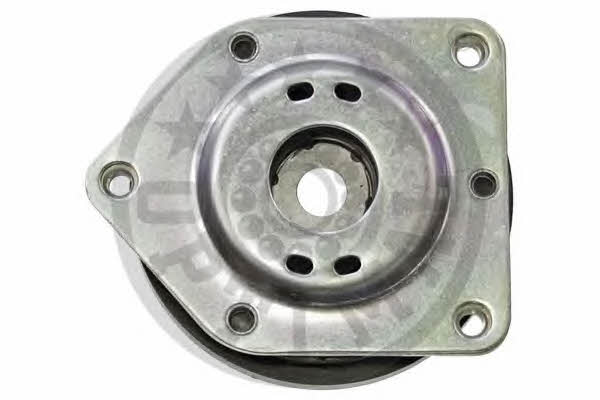 Strut bearing with bearing kit Optimal F8-6518