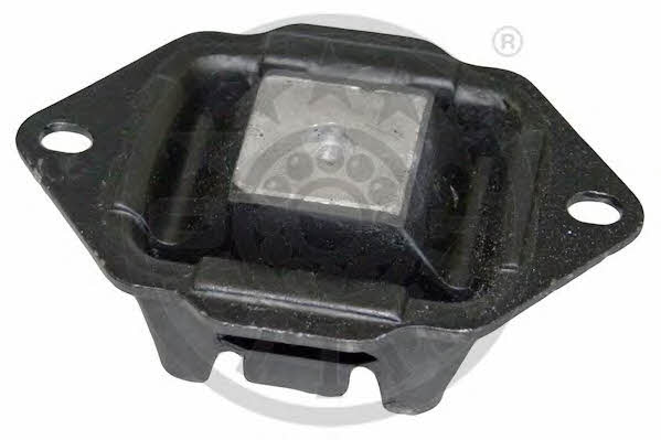 Optimal F8-6549 Gearbox mount rear F86549