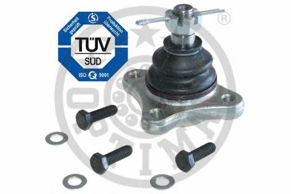 Optimal G3-1002 Ball joint G31002 G31002 Optimal Ball joint