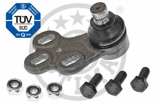 Buy Optimal G3-120 at a low price in United Arab Emirates!