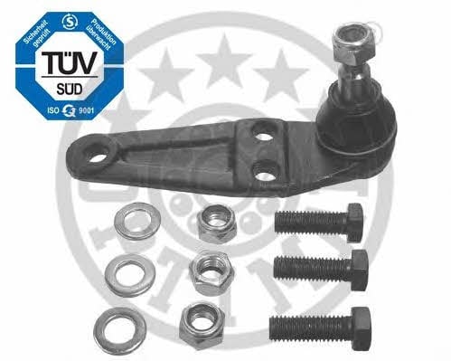 Ball joint Volvo 240: G3711 Optimal Ball joint