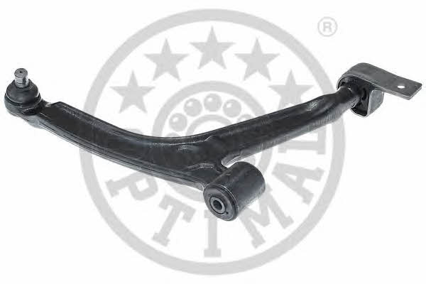Optimal G6-705 Suspension arm front lower right G6705