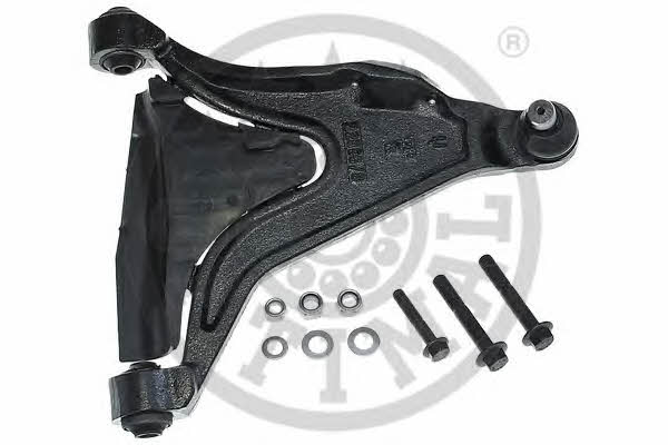 Optimal G6-729 Suspension arm front lower right G6729