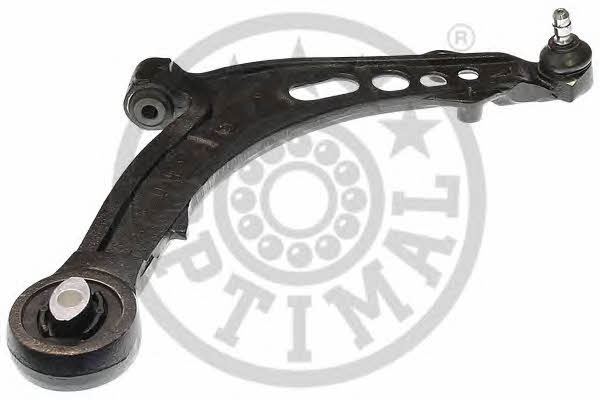 Optimal G6-801 Suspension arm front lower right G6801