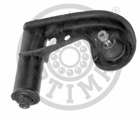 Optimal G6-911 Suspension arm front upper right G6911