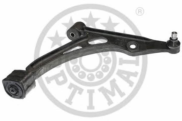 Optimal G6-974 Suspension arm front lower right G6974