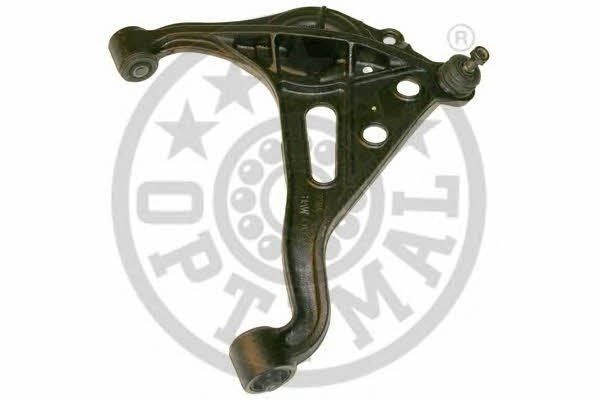 Optimal G6-983 Suspension arm front lower right G6983