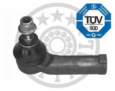 Optimal G1-341 Tie rod end outer G1341