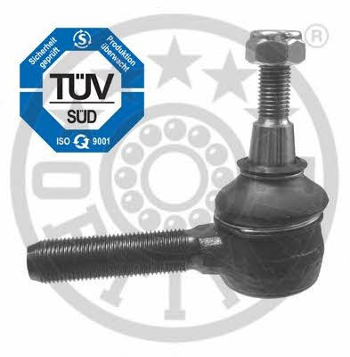 Optimal G1-355 Tie rod end outer G1355