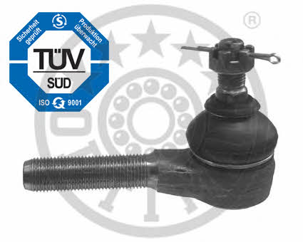 Optimal G1-357 Tie rod end outer G1357
