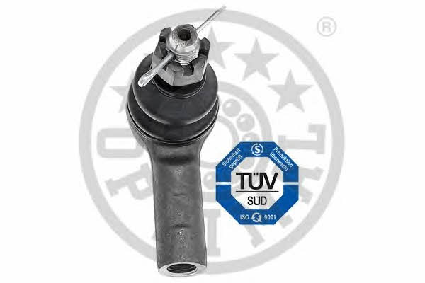 Optimal G1-370 Tie rod end outer G1370