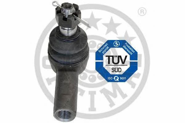 Optimal G1-371 Tie rod end outer G1371