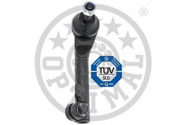 Optimal G1-372 Tie rod end outer G1372