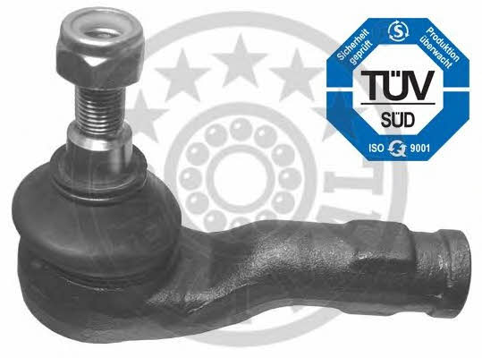 Optimal G1-374 Tie rod end outer G1374