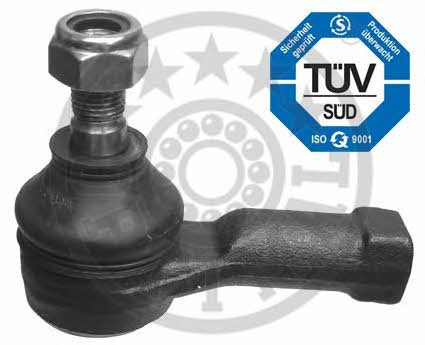 Optimal G1-375 Tie rod end outer G1375