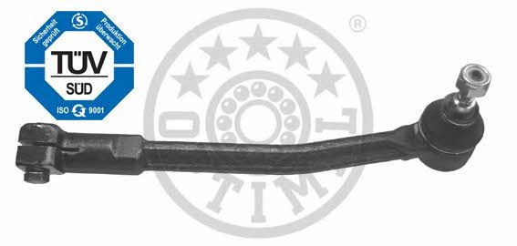 Optimal G1-537 Tie rod end outer G1537