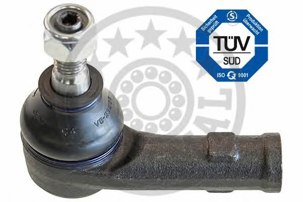 Optimal G1-542 Tie rod end outer G1542