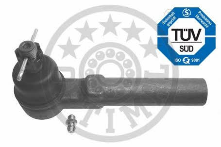 Optimal G1-553 Tie rod end outer G1553