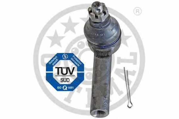 Optimal G1-573 Tie rod end outer G1573