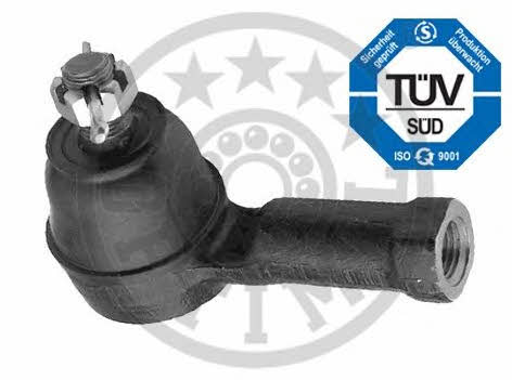 Optimal G1-584 Tie rod end outer G1584