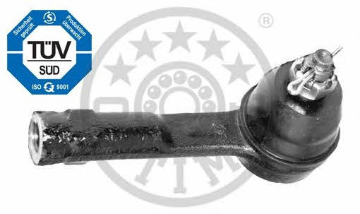 Optimal G1-586 Tie rod end outer G1586