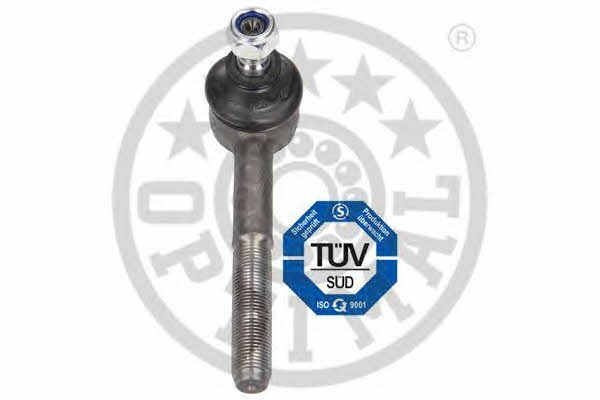 Optimal G1-605 Tie rod end outer G1605