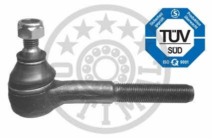 Optimal G1-606 Tie rod end outer G1606