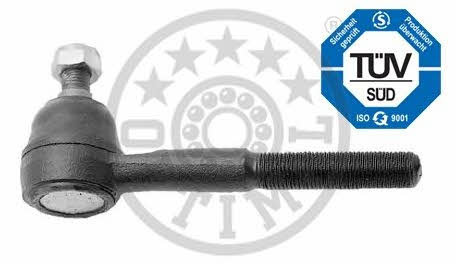 Optimal G1-607 Tie rod end outer G1607