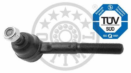 Optimal G1-608 Tie rod end outer G1608