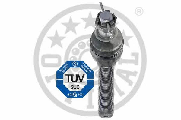 Optimal G1-610 Tie rod end outer G1610