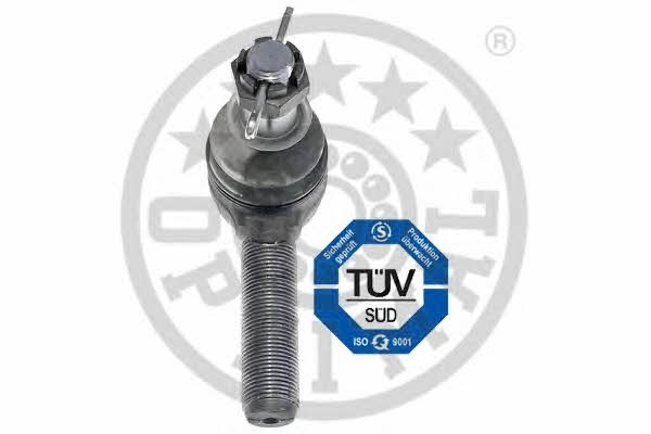 Optimal G1-611 Tie rod end outer G1611