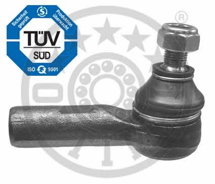 Optimal G1-614 Tie rod end outer G1614