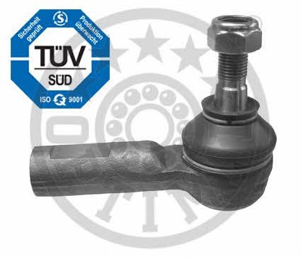 Optimal G1-670 Tie rod end outer G1670