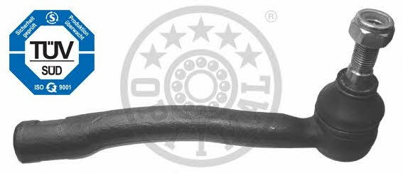 Optimal G1-672 Tie rod end outer G1672