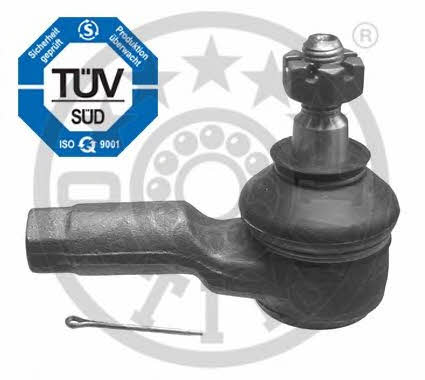Optimal G1-676 Tie rod end outer G1676