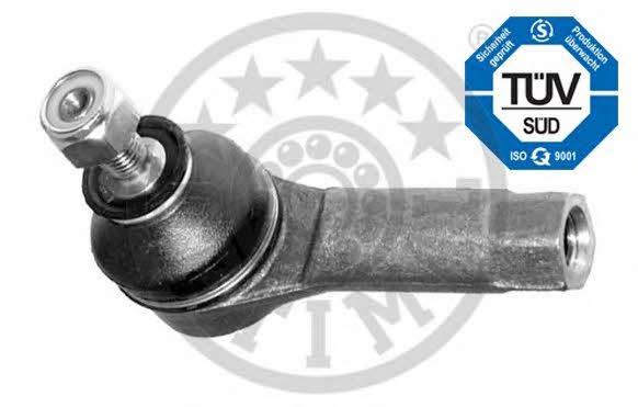 Optimal G1-690 Tie rod end outer G1690